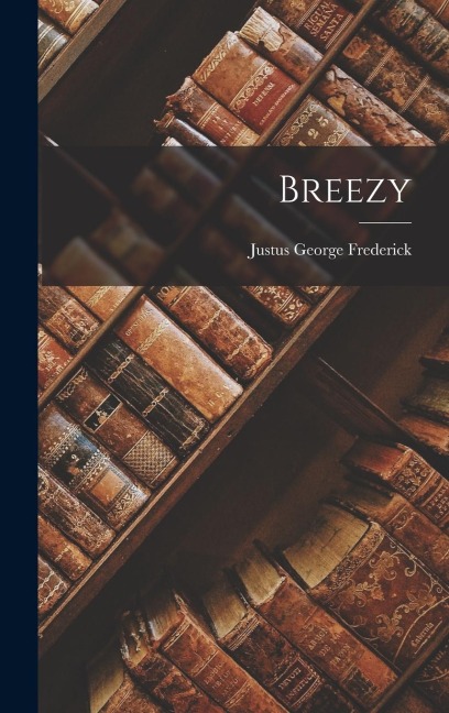Breezy