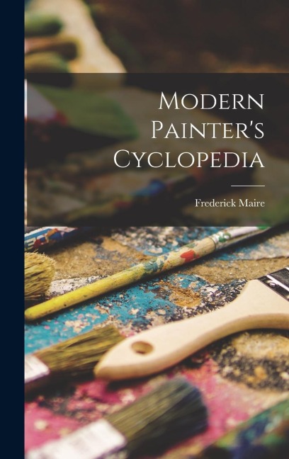 Modern Painters Cyclopedia