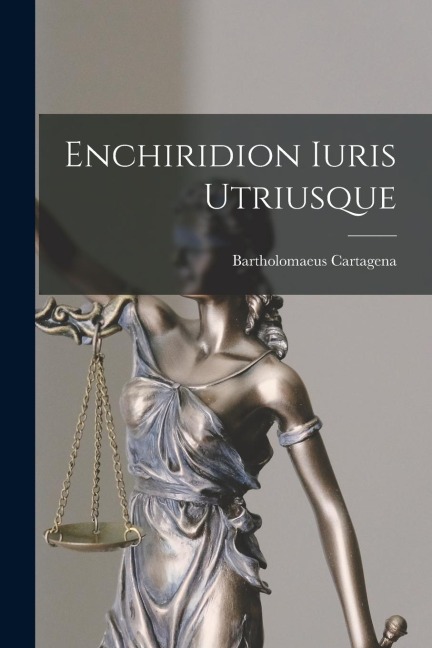 Enchiridion Iuris Utriusque