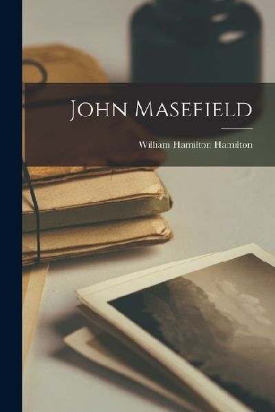 John Masefield