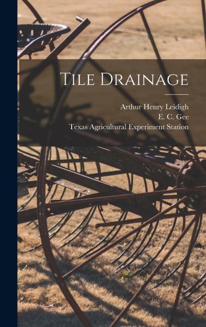 Tile Drainage