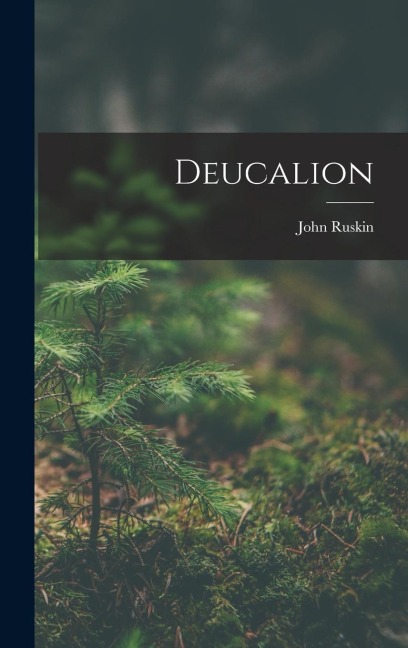 Deucalion