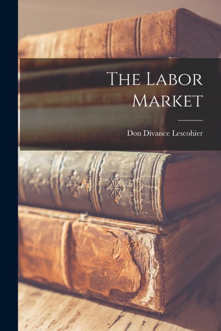 The Labor Market
