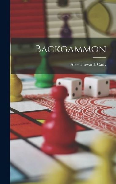 Backgammon