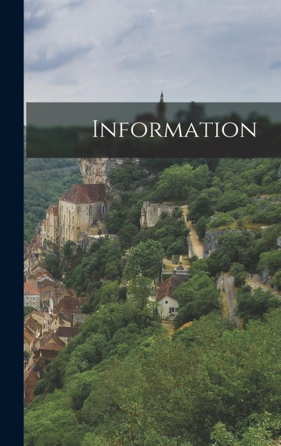 Information