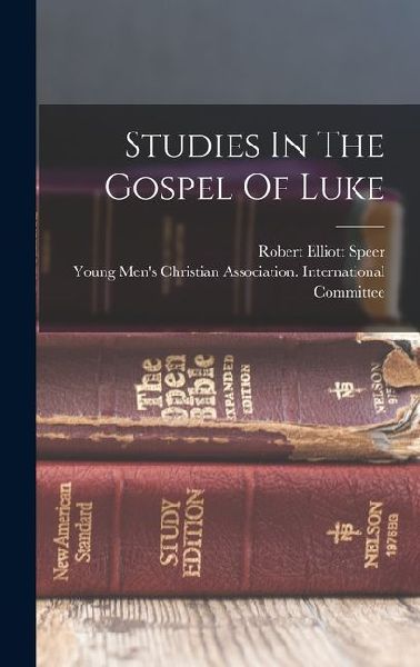 Studies In The Gospel Of Luke