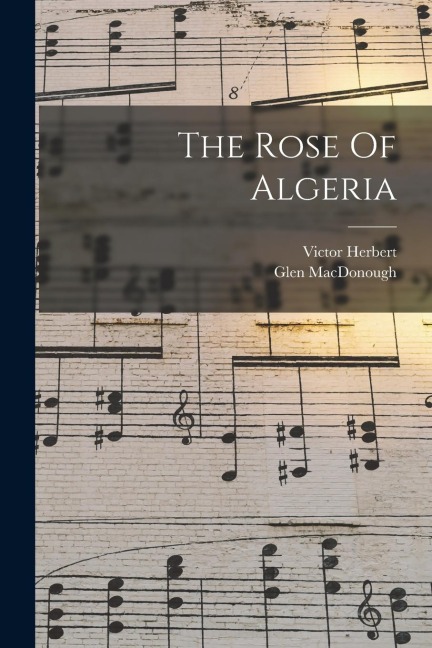 The Rose Of Algeria