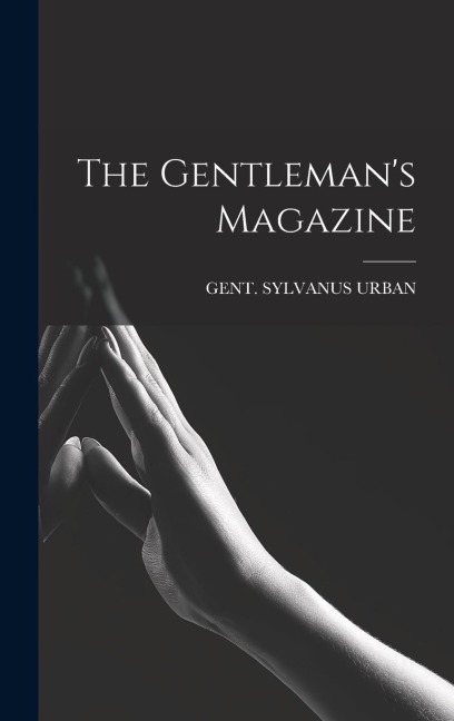 The Gentlemans Magazine
