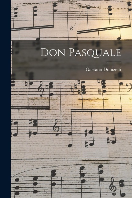 Don Pasquale