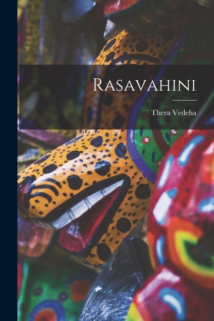 Rasavahini