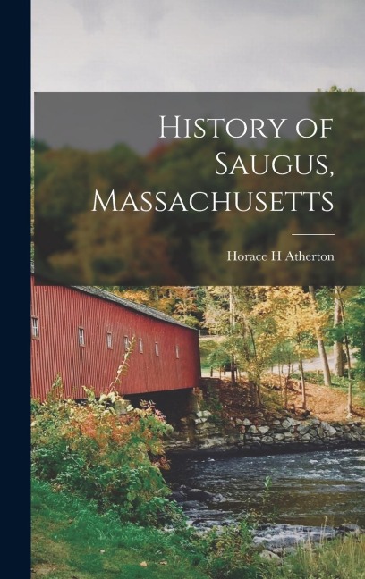 History of Saugus, Massachusetts