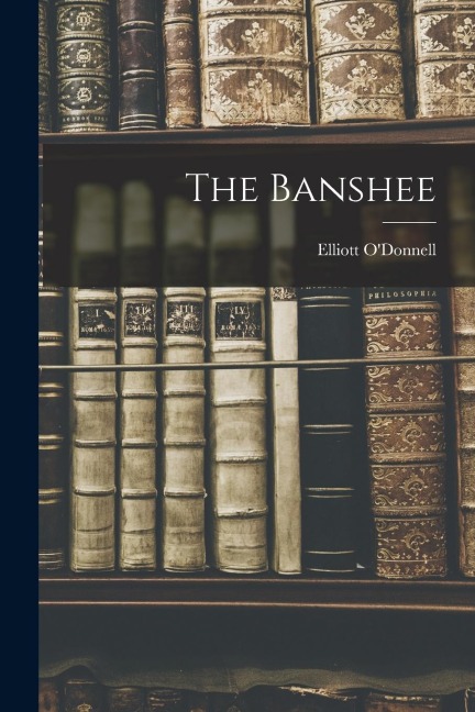 The Banshee