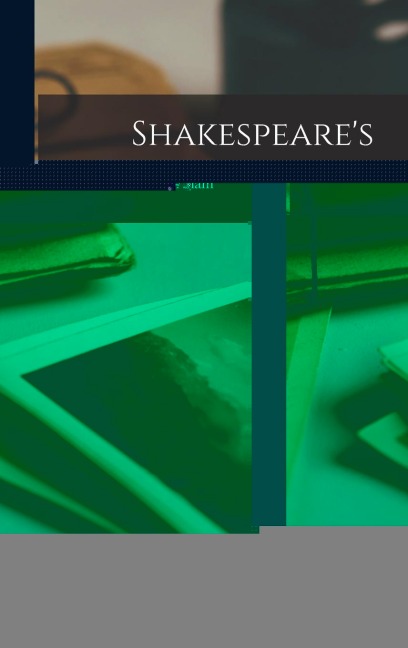 Shakespeare's Complete Sonnets