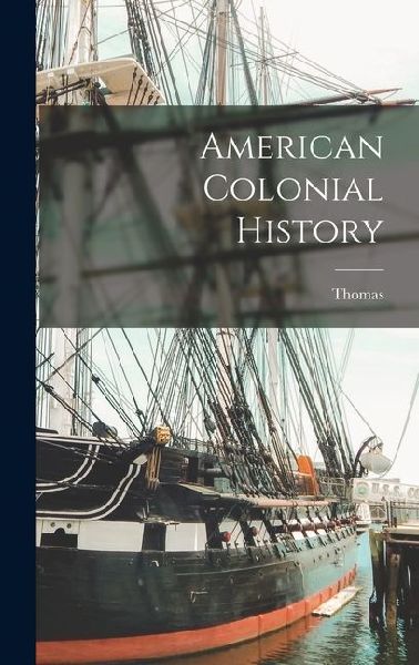 American Colonial History