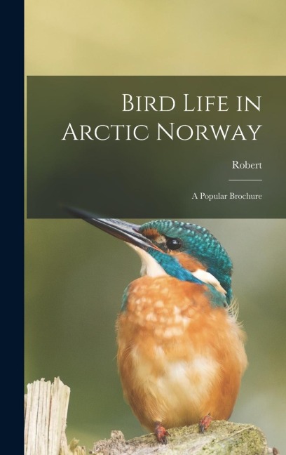 Bird Life in Arctic Norway: A Popular Brochure