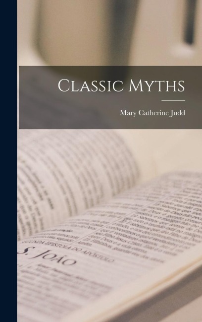 Classic Myths