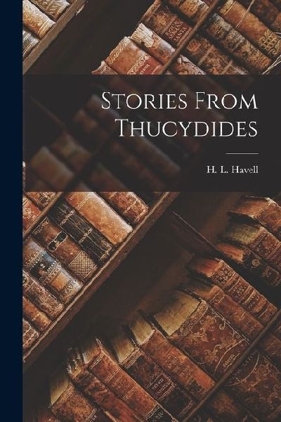 Stories From Thucydides