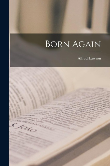 Born Again