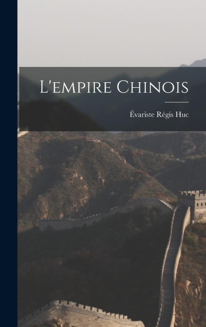 Lempire Chinois