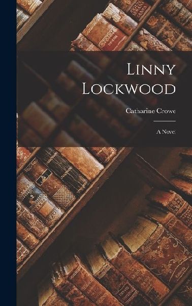 Linny Lockwood