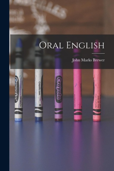 Oral English