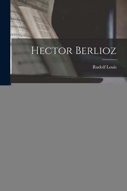 Hector Berlioz