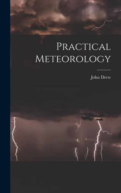 Practical Meteorology