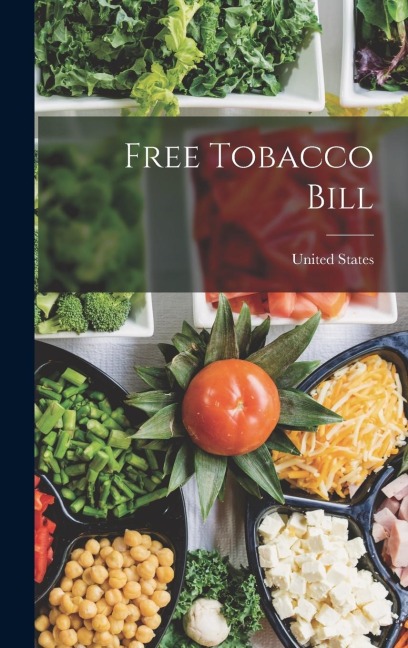 Free Tobacco Bill