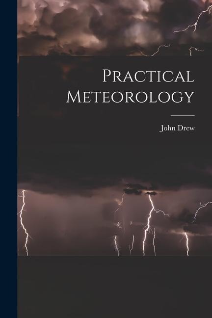 Practical Meteorology