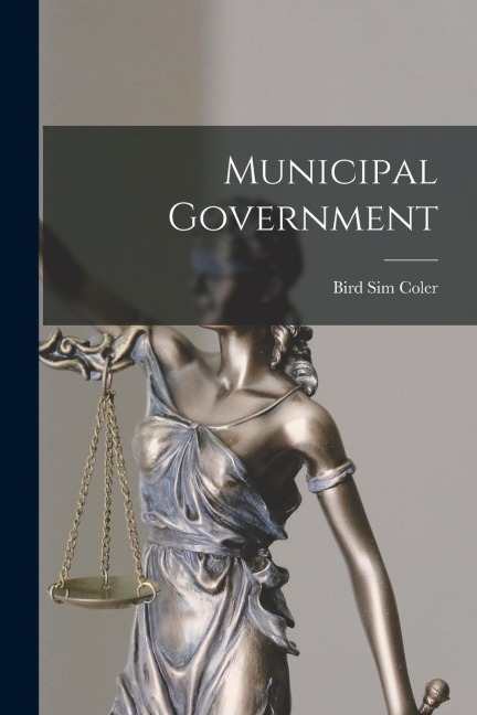 Municipal Government