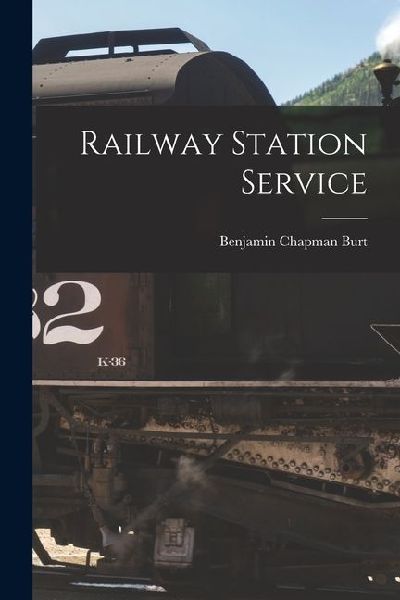 Railway Station Service
