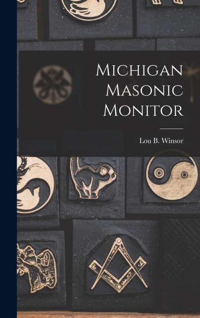 Michigan Masonic Monitor