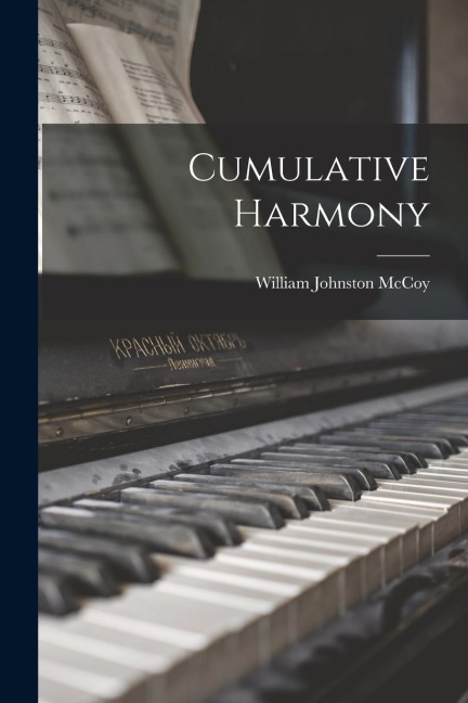 Cumulative Harmony