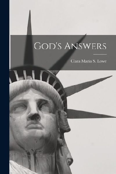 God's Answers