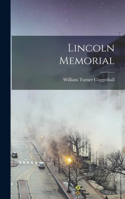 Lincoln Memorial