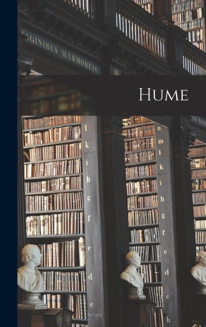 Hume