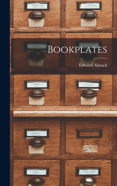 Bookplates