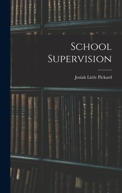 School Supervision