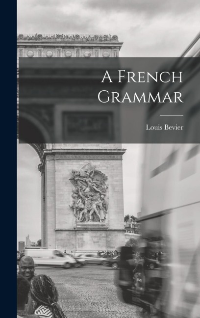 A French Grammar