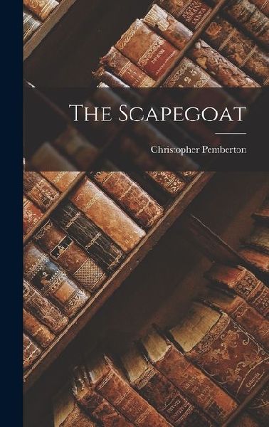 The Scapegoat