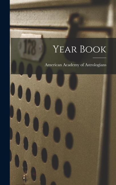 Year Book