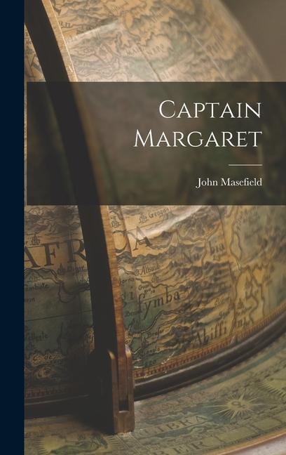 Captain Margaret