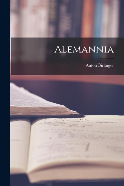 Alemannia