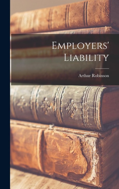 Employers Liability