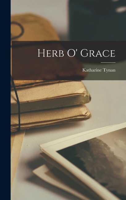 Herb O' Grace