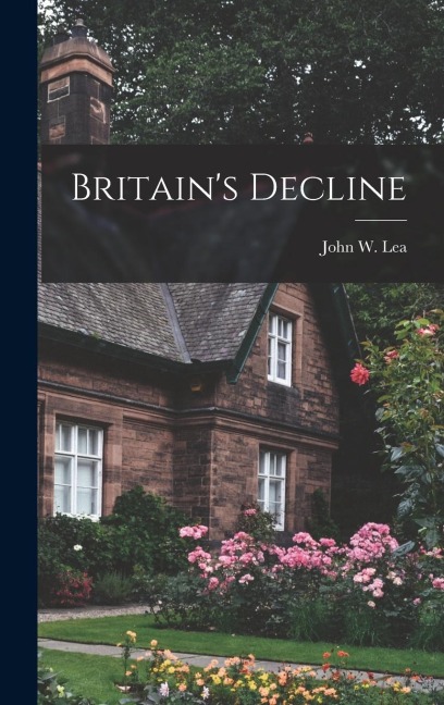 Britains Decline