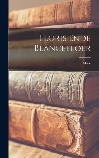 Floris Ende Blancefloer