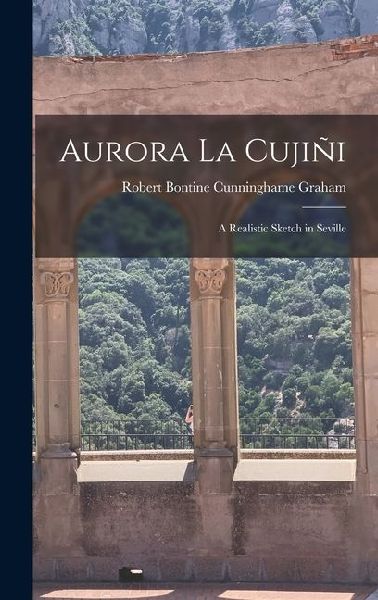 Aurora La Cujiñi: A Realistic Sketch in Seville