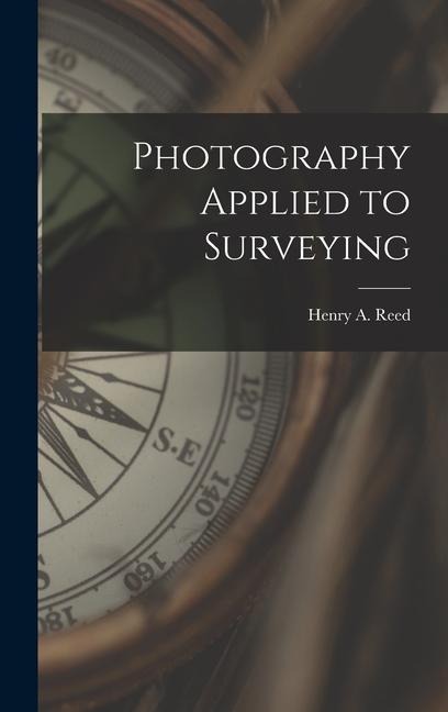 Photography Applied to Surveying