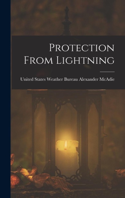 Protection From Lightning